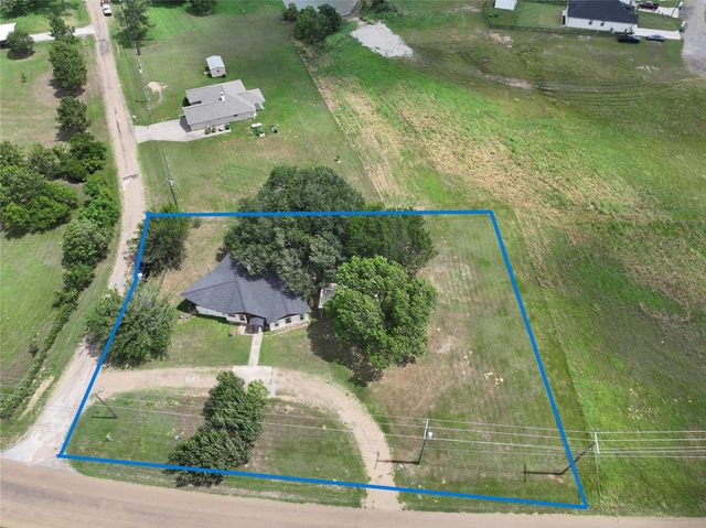 4538 Key Ranch Road, Trinidad, TX 75163