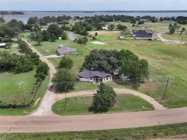 4538 Key Ranch Road, Trinidad, TX 75163