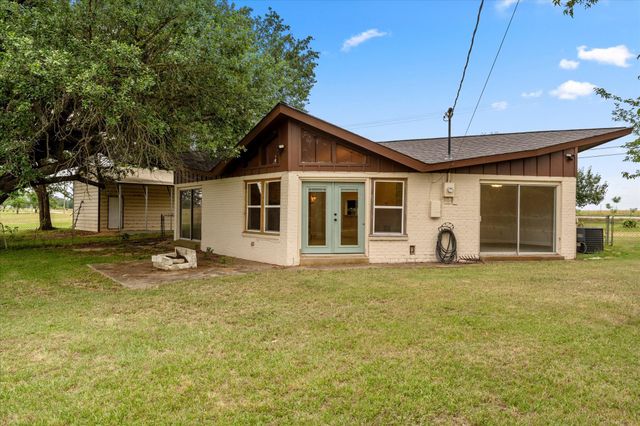 4538 Key Ranch Road, Trinidad, TX 75163