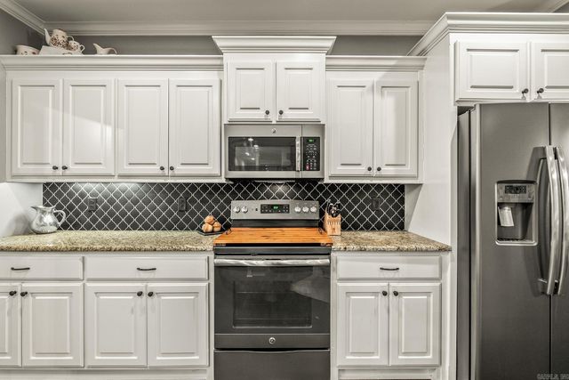 10105 Panther Mountain Road, North Little Rock, AR 72113