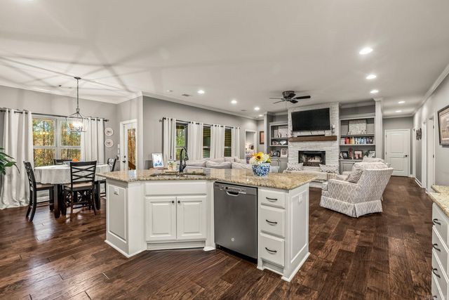 10105 Panther Mountain Road, North Little Rock, AR 72113