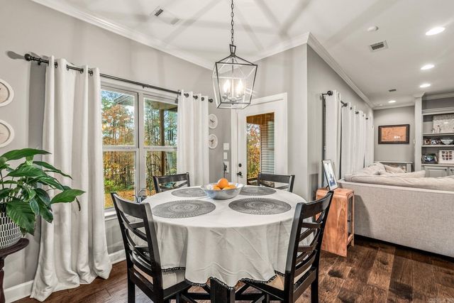 10105 Panther Mountain Road, North Little Rock, AR 72113