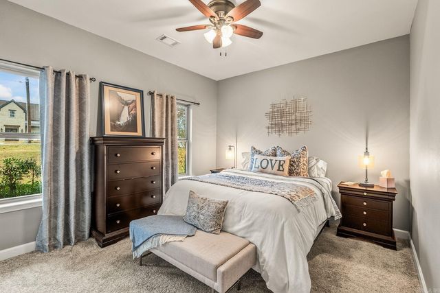 10105 Panther Mountain Road, North Little Rock, AR 72113