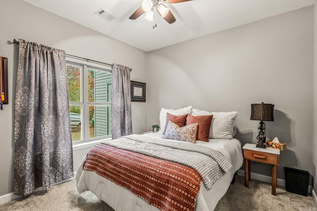 10105 Panther Mountain Road, North Little Rock, AR 72113