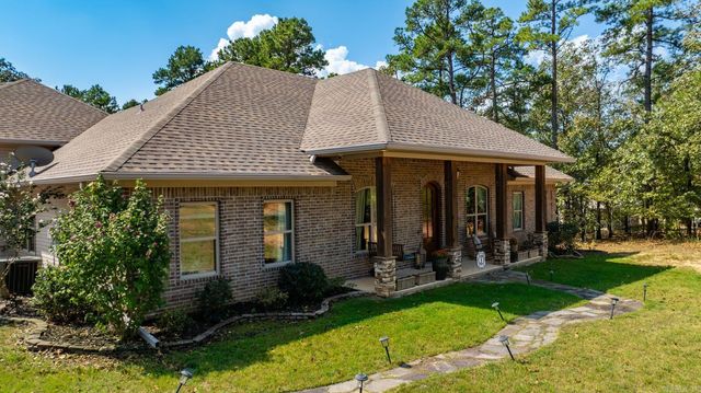 10105 Panther Mountain Road, North Little Rock, AR 72113