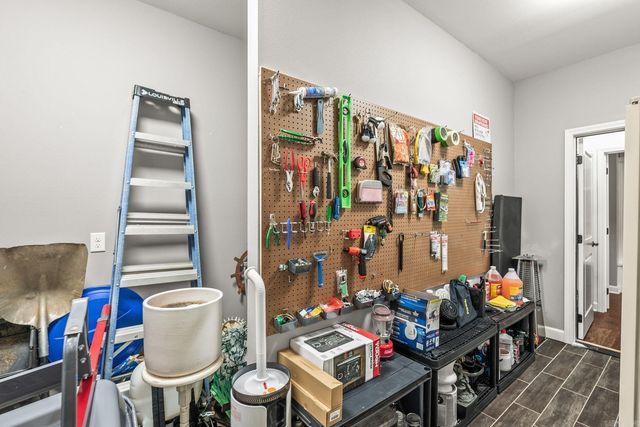 10105 Panther Mountain Road, North Little Rock, AR 72113