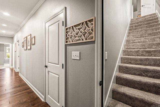 10105 Panther Mountain Road, North Little Rock, AR 72113