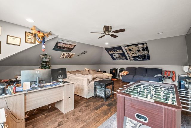 10105 Panther Mountain Road, North Little Rock, AR 72113