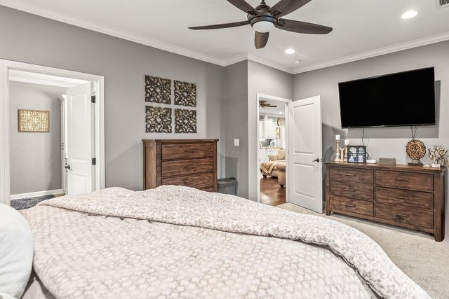 10105 Panther Mountain Road, North Little Rock, AR 72113