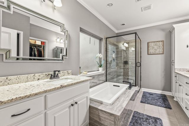 10105 Panther Mountain Road, North Little Rock, AR 72113