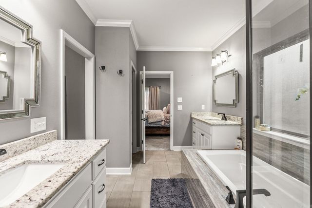 10105 Panther Mountain Road, North Little Rock, AR 72113
