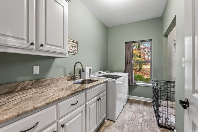 10105 Panther Mountain Road, North Little Rock, AR 72113