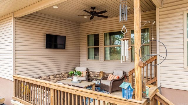 10105 Panther Mountain Road, North Little Rock, AR 72113