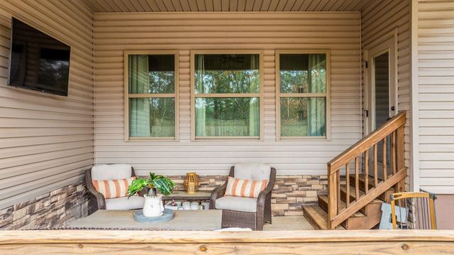 10105 Panther Mountain Road, North Little Rock, AR 72113