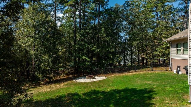 10105 Panther Mountain Road, North Little Rock, AR 72113