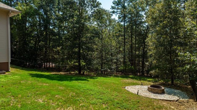 10105 Panther Mountain Road, North Little Rock, AR 72113