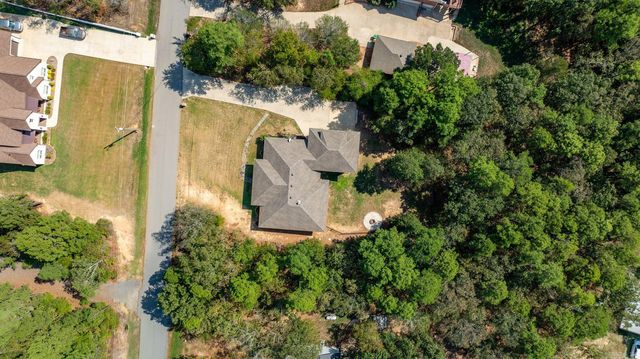 10105 Panther Mountain Road, North Little Rock, AR 72113