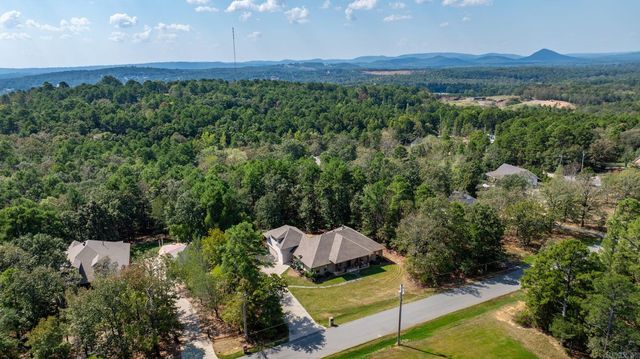 10105 Panther Mountain Road, North Little Rock, AR 72113