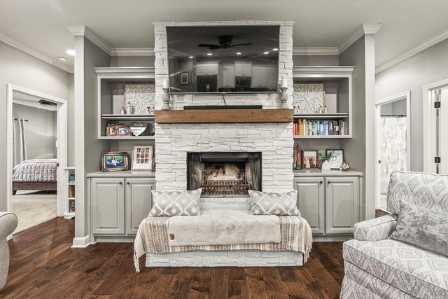 10105 Panther Mountain Road, North Little Rock, AR 72113