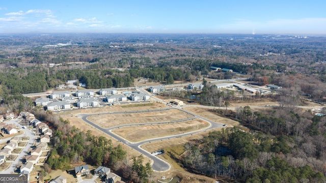 3744 Skylar Drive, Douglasville, GA 30135