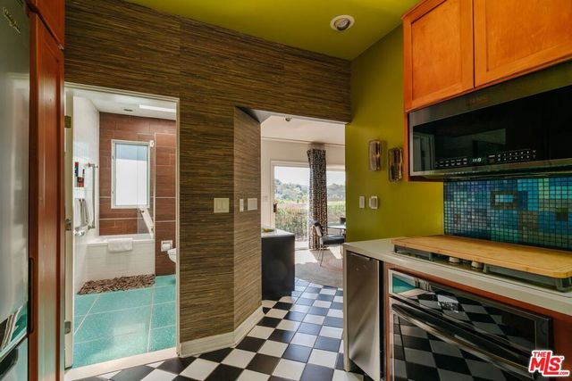 1630 Champlain Terrace, Los Angeles, CA 90026
