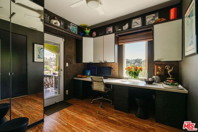 1630 Champlain Terrace, Los Angeles, CA 90026