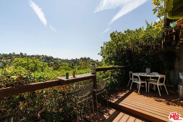 1630 Champlain Terrace, Los Angeles, CA 90026