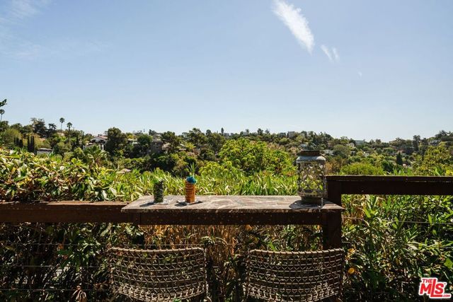 1630 Champlain Terrace, Los Angeles, CA 90026