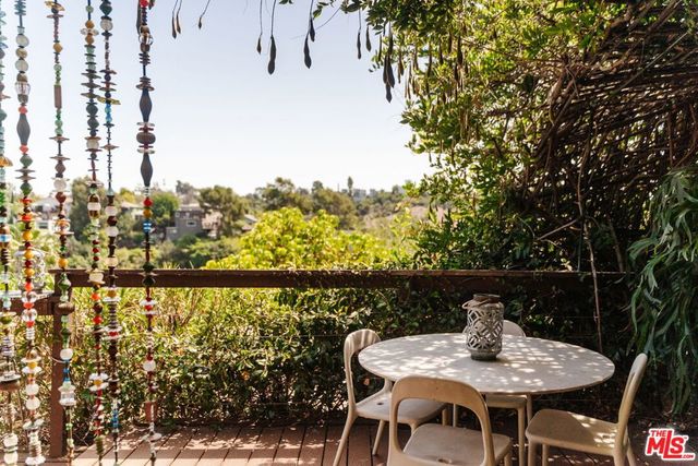 1630 Champlain Terrace, Los Angeles, CA 90026