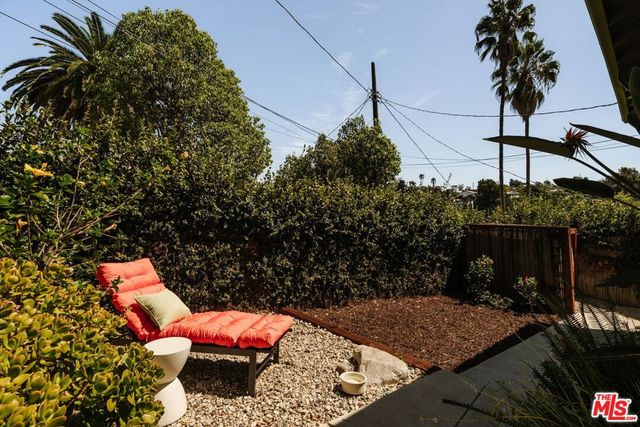 1630 Champlain Terrace, Los Angeles, CA 90026