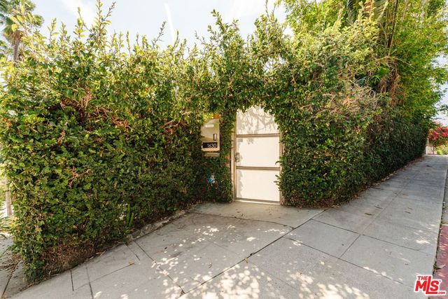 1630 Champlain Terrace, Los Angeles, CA 90026