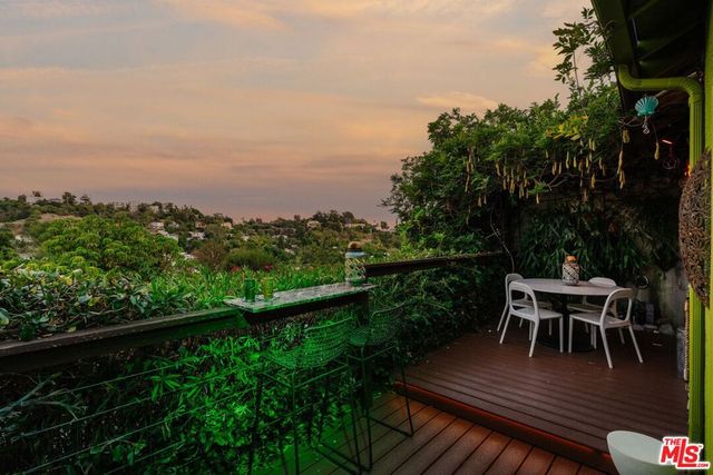 1630 Champlain Terrace, Los Angeles, CA 90026
