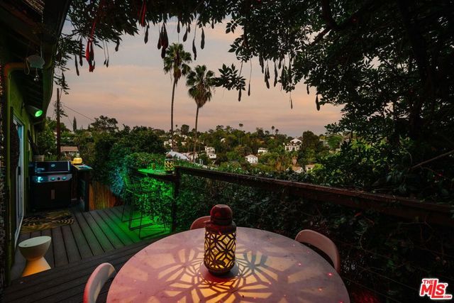 1630 Champlain Terrace, Los Angeles, CA 90026