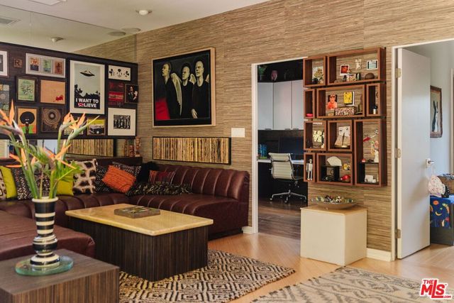 1630 Champlain Terrace, Los Angeles, CA 90026