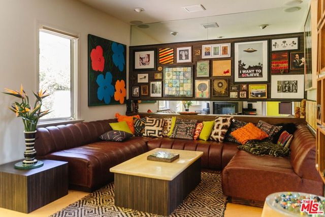 1630 Champlain Terrace, Los Angeles, CA 90026