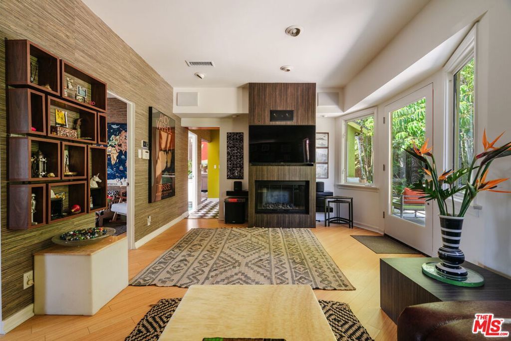 1630 Champlain Terrace, Los Angeles, CA 90026 — photo 5