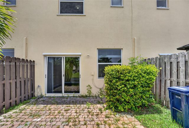 9011 SW 227th Street 2, Cutler Bay, FL 33190