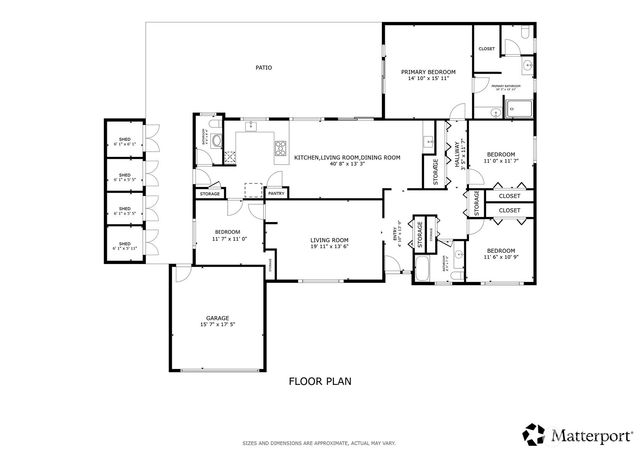 8930 Park Ridge Drive W, University Place, WA 98467