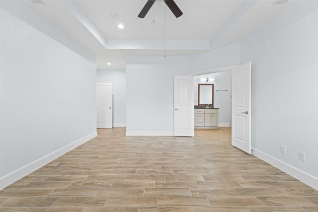 3807 Winding Road, Arlington, TX 76016