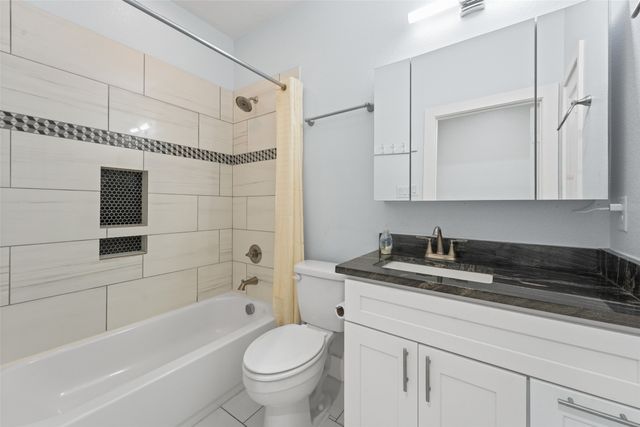 3807 Winding Road, Arlington, TX 76016