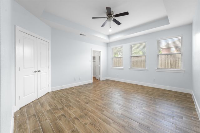 3807 Winding Road, Arlington, TX 76016