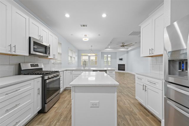 3807 Winding Road, Arlington, TX 76016