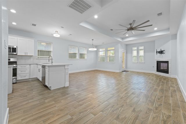 3807 Winding Road, Arlington, TX 76016