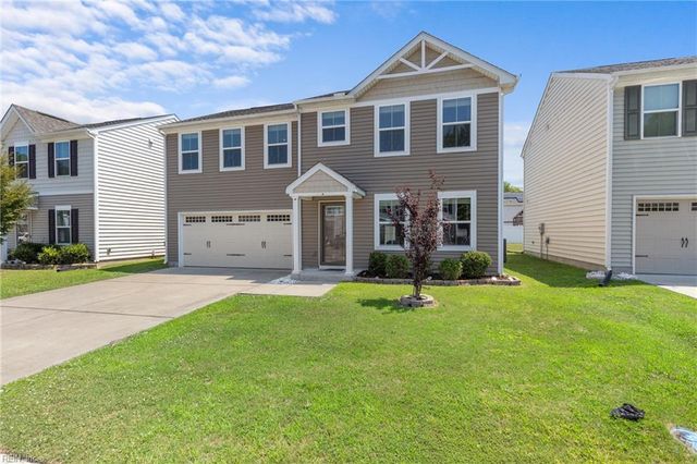 2044 Van Zandt PW, Suffolk, VA 23434