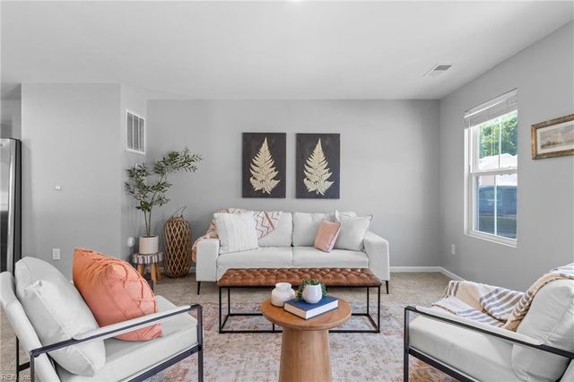 2044 Van Zandt PW, Suffolk, VA 23434