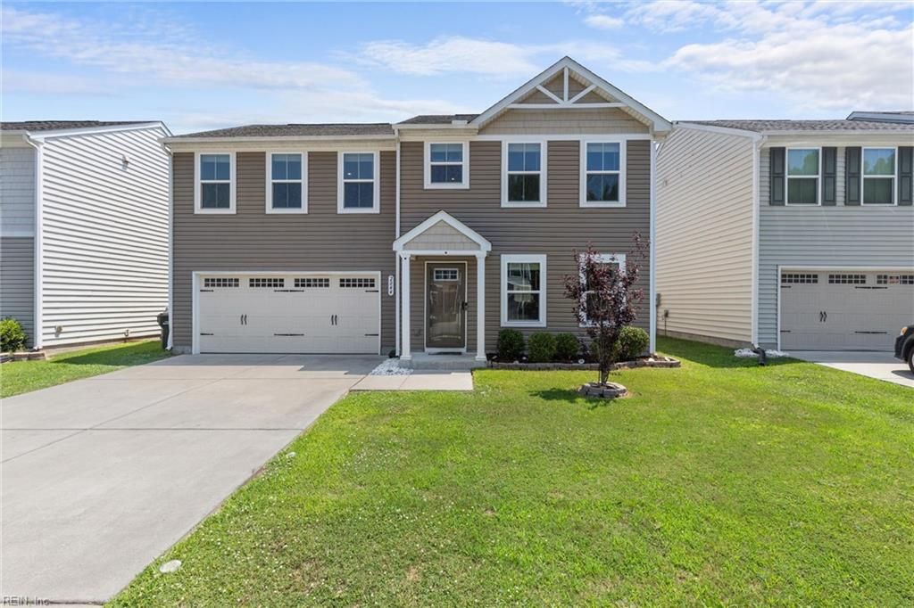2044 Van Zandt PW, Suffolk, VA 23434