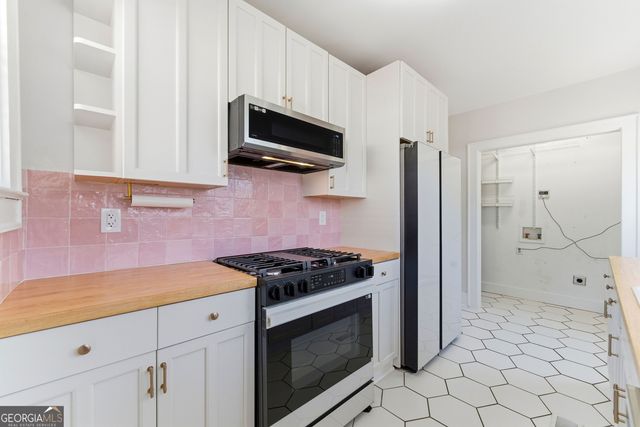 613 Stokeswood Avenue SE, Atlanta, GA 30316