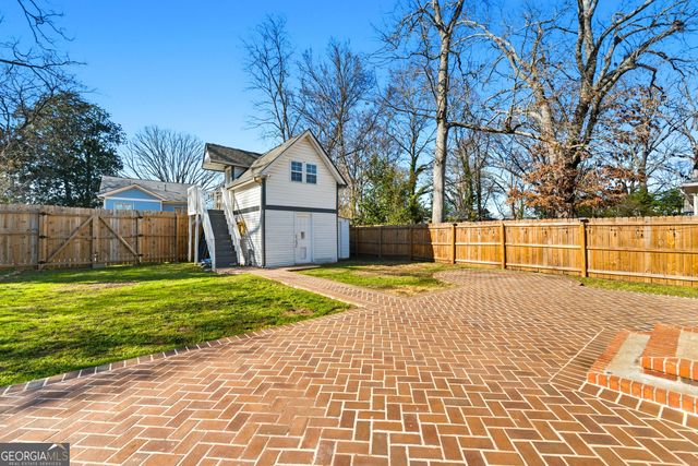 613 Stokeswood Avenue SE, Atlanta, GA 30316