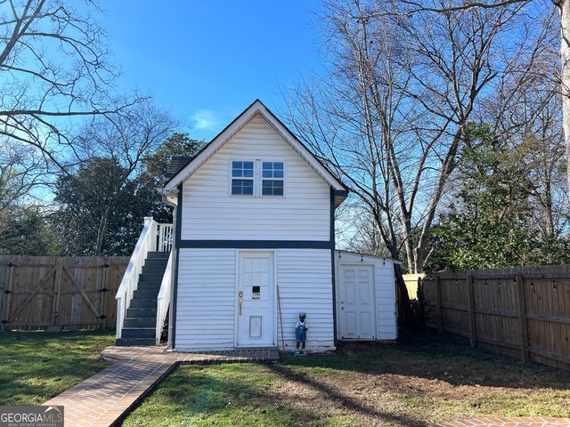 613 Stokeswood Avenue SE, Atlanta, GA 30316