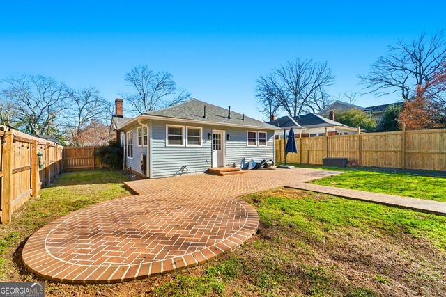 613 Stokeswood Avenue SE, Atlanta, GA 30316